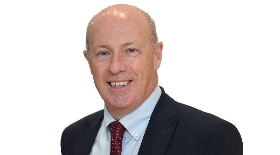 Fred Olsen Travel Managing Director Steve Williams Has Retired After fred-olsen-travel-managing-director-steve-williams-has-retired-after