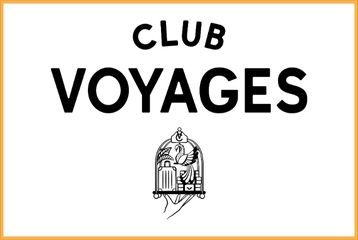 Club Voyages