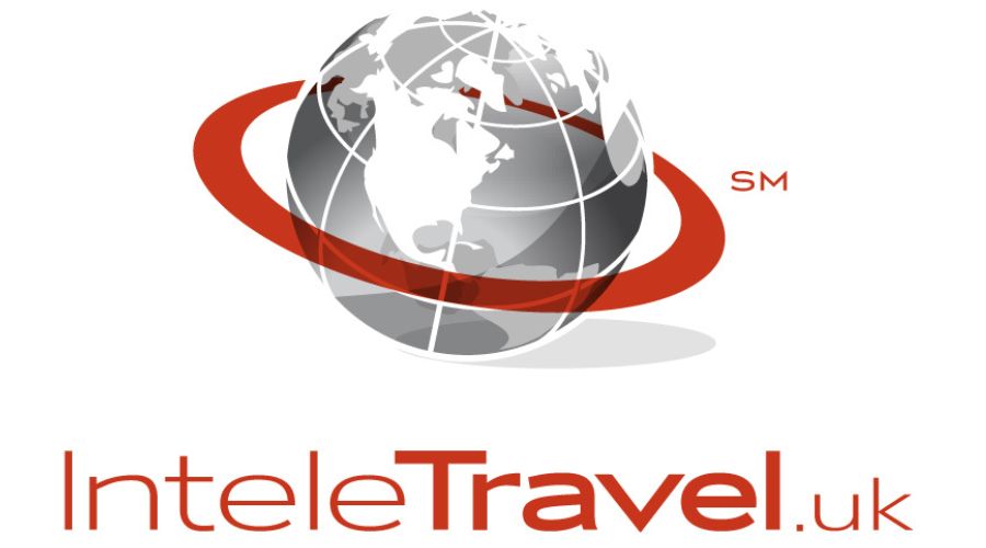 InteleTravel logo