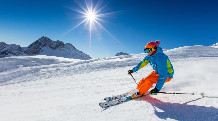 ski specialist Powder White cease trading