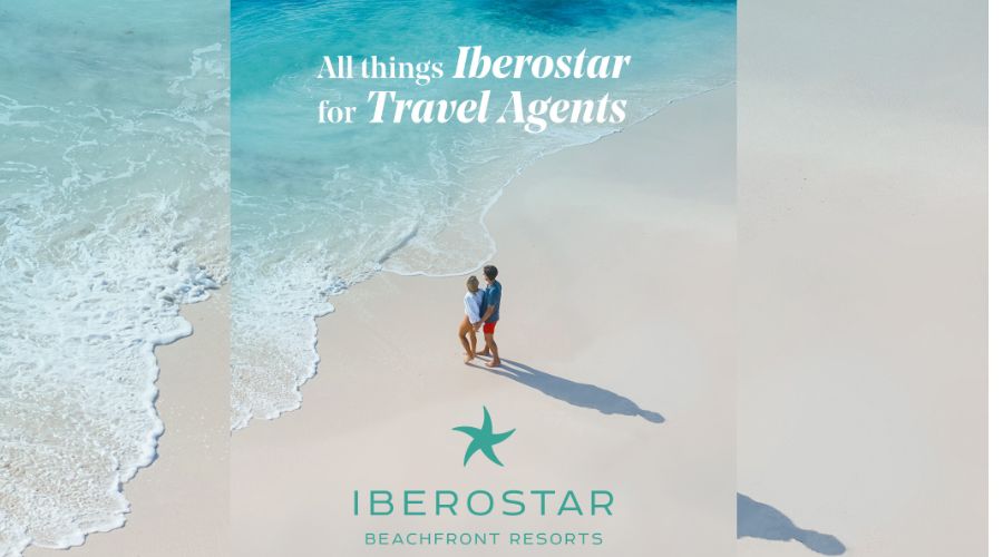 Iberostar agent website